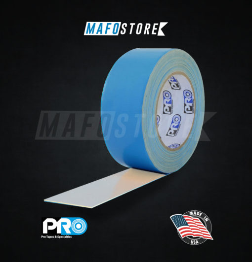 Pro Gaff Doble Contact 2″ x 22 mts.