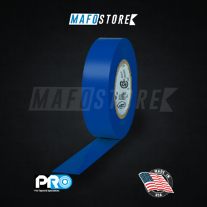 Pro Electrical Azul 19mm x 20mts.