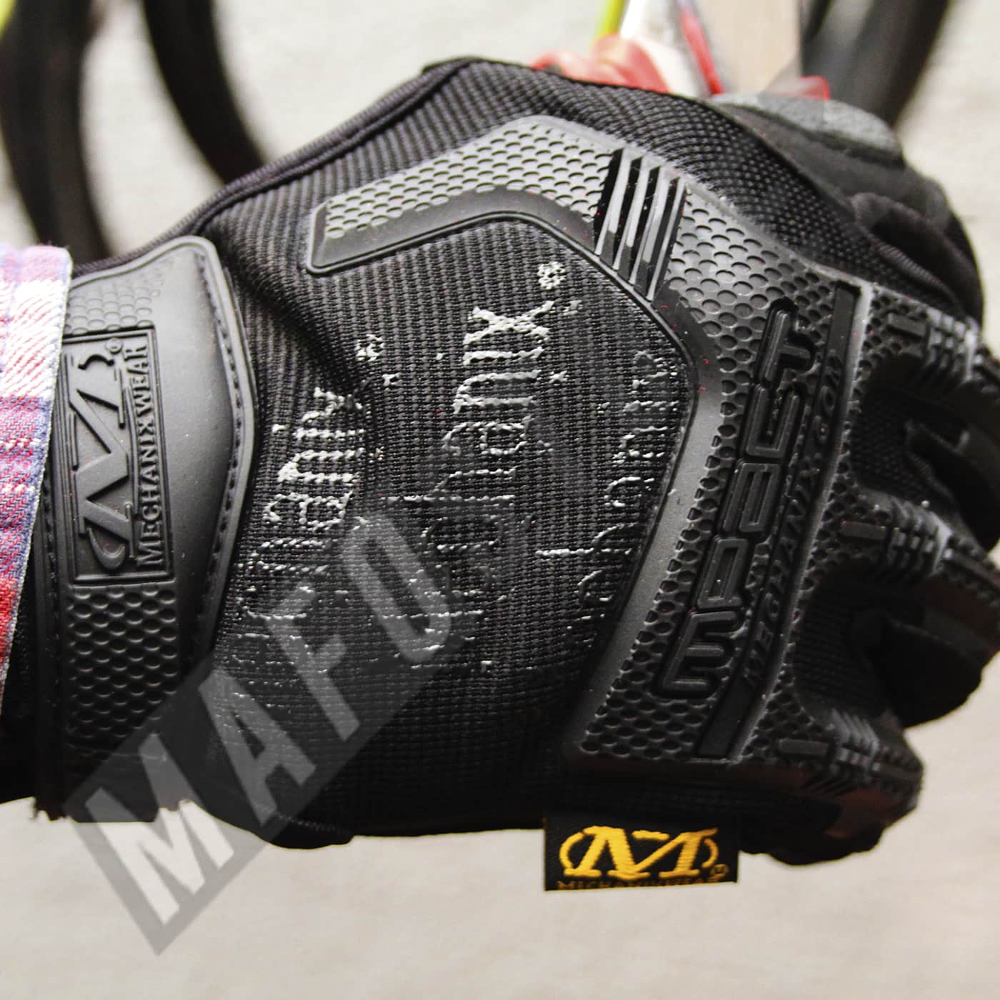 Guantes Tácticos tallas varias – Tactical Shop